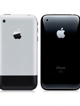 iphone 2g vs 3g
