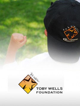 toby wells